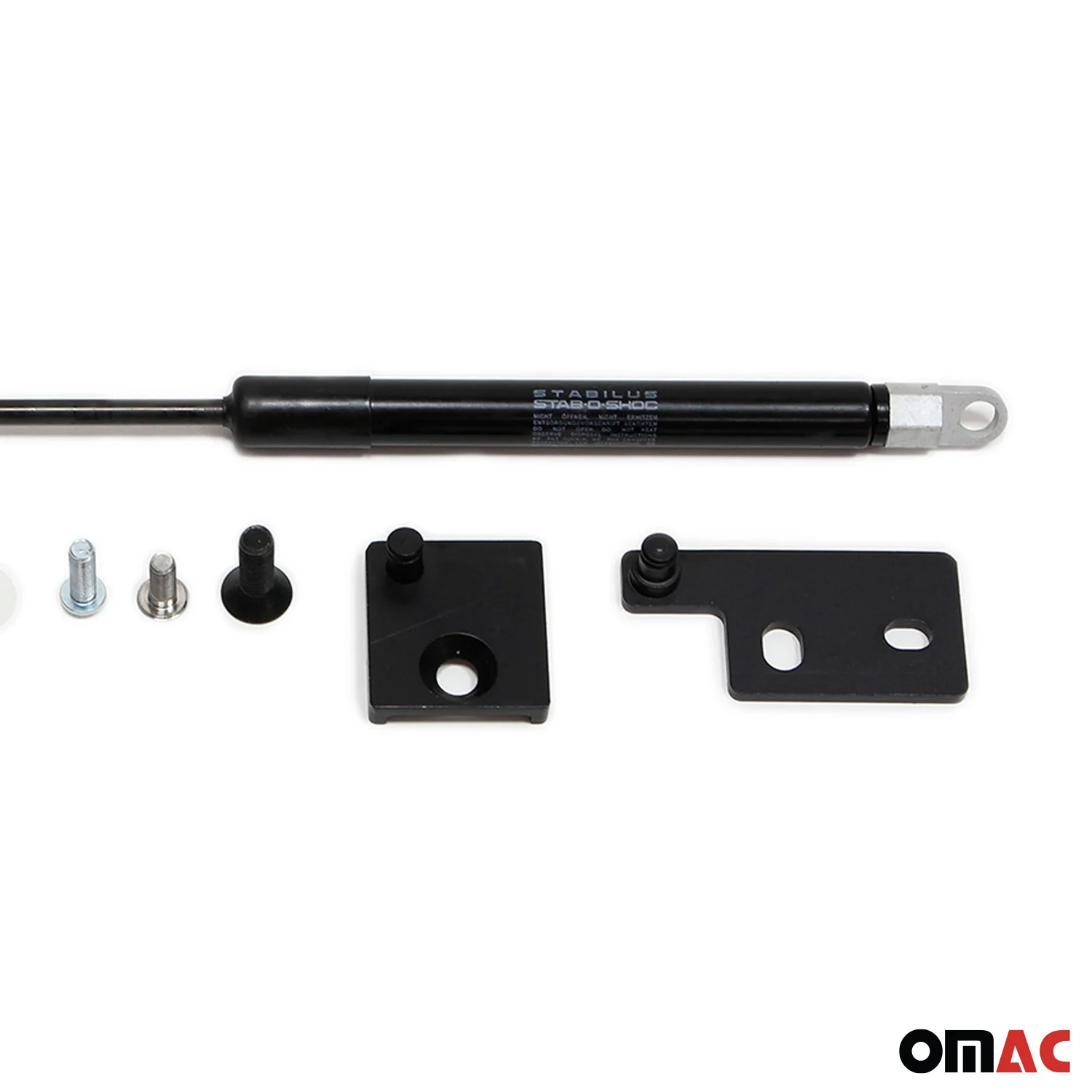 Stoßdämpfer für VW Amarok 2013-2022 Heckklappen Dämpfer Kofferraum Gasfeder - Image 3
