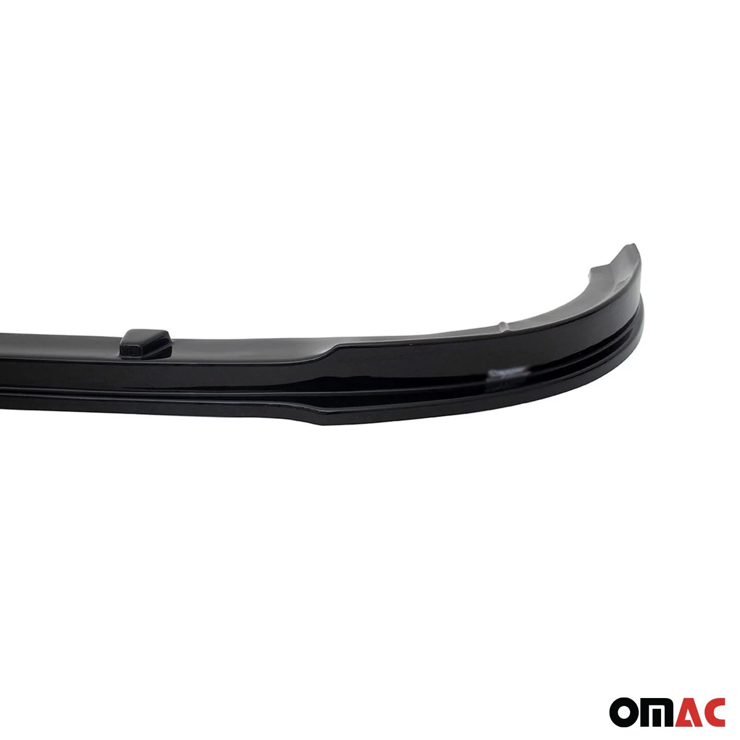 Frontspoiler Lippe Stoßstange Splitter für Ford Transit 2020-2026 FL ABS - Image 3