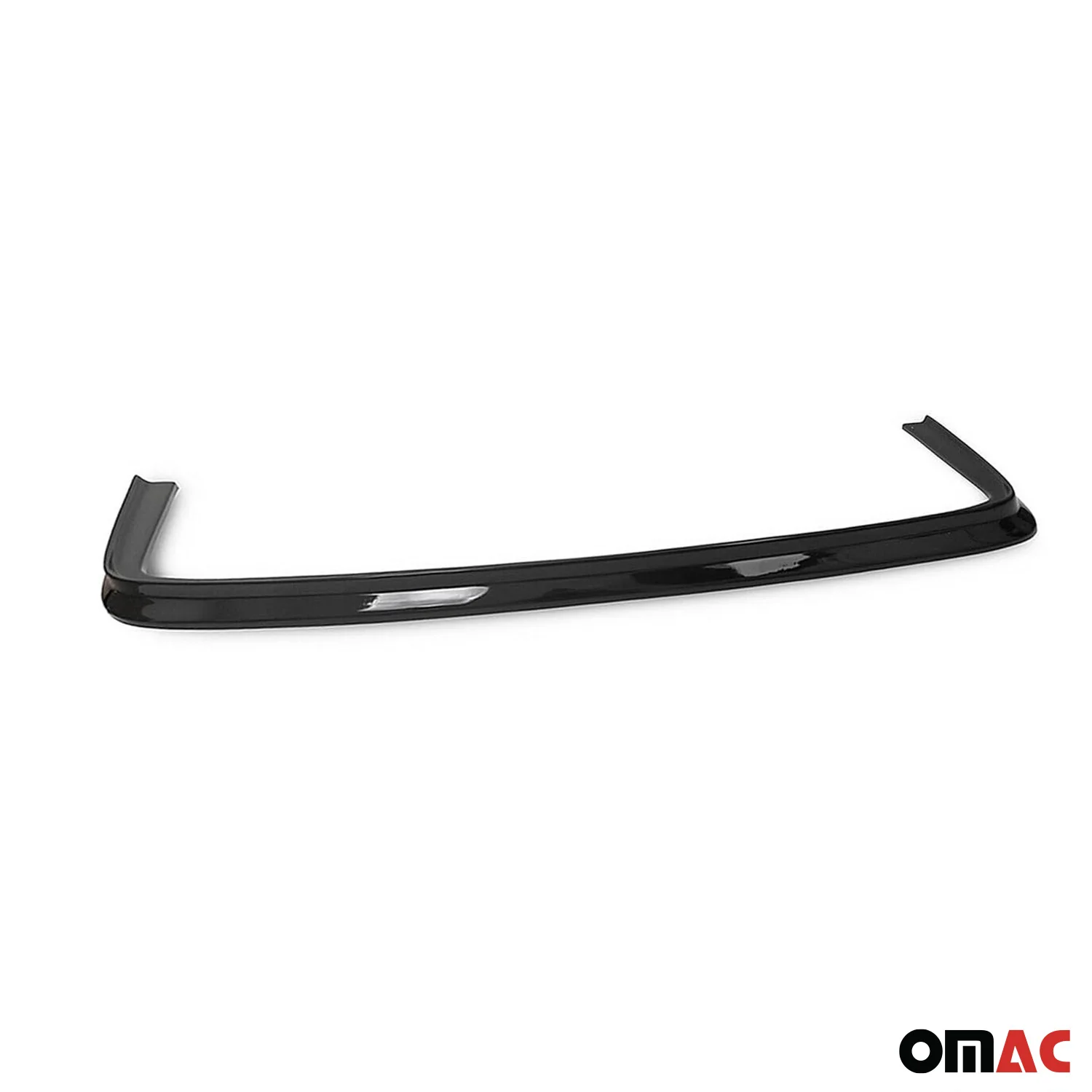 Heckdiffusor Stoßstange Heckansatz für VW T6 Transporter 2015-2019 ABS 1tlg - Image 3