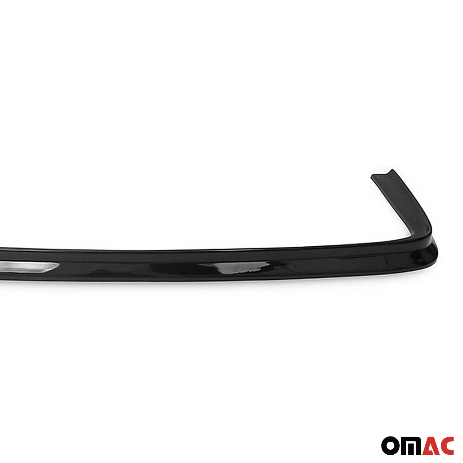 Heckdiffusor Stoßstange Heckansatz für VW T6 Transporter 2015-2019 ABS 1tlg - Image 4