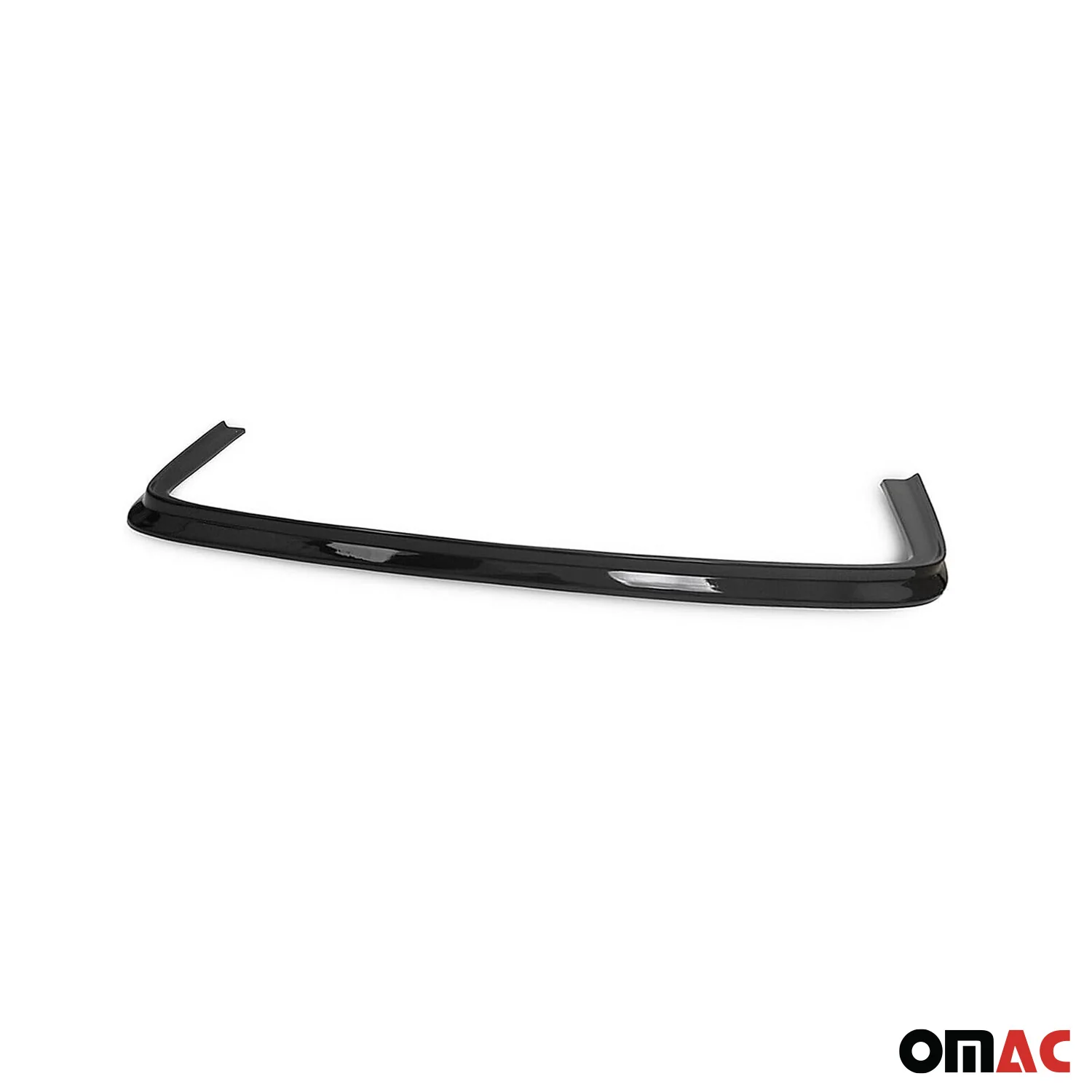 Heckdiffusor Stoßstange Heckansatz für VW T6 Transporter 2015-2019 ABS 1tlg - Image 5