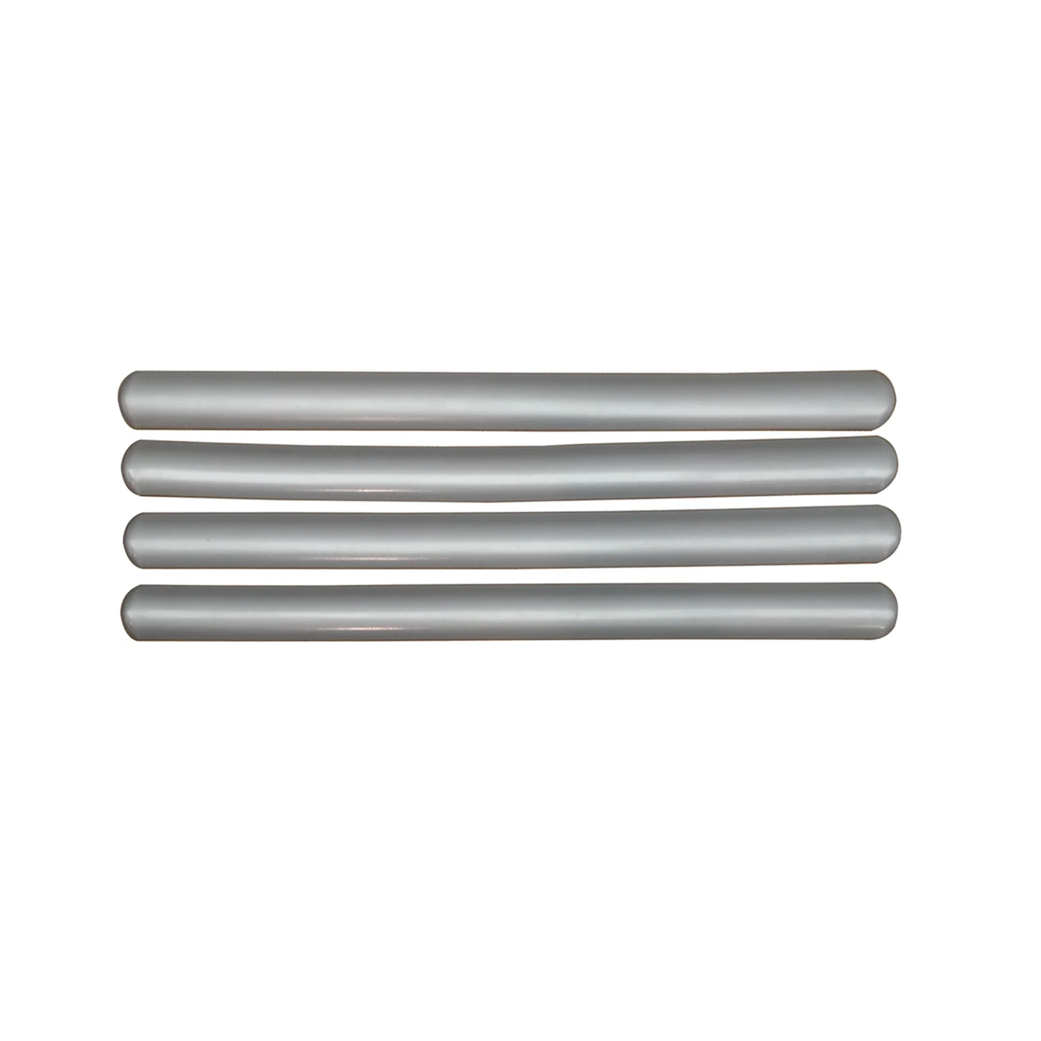 Stoßstange Leisten Heckschutz Universal Gris 4tlg - Image 6