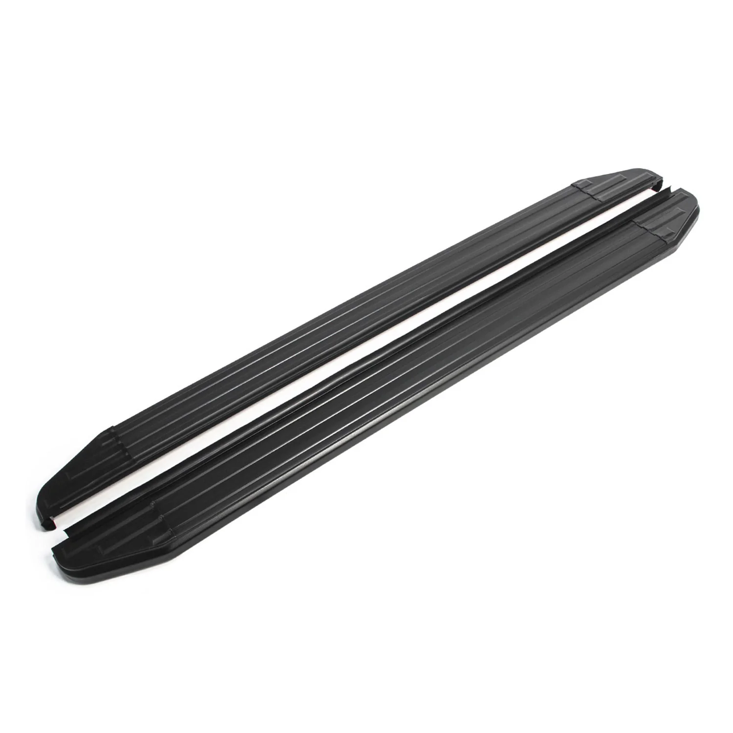 Trittbretter Seitenschweller für Land Rover Discovery 3 2004-2009 ABE Alu - Image 2