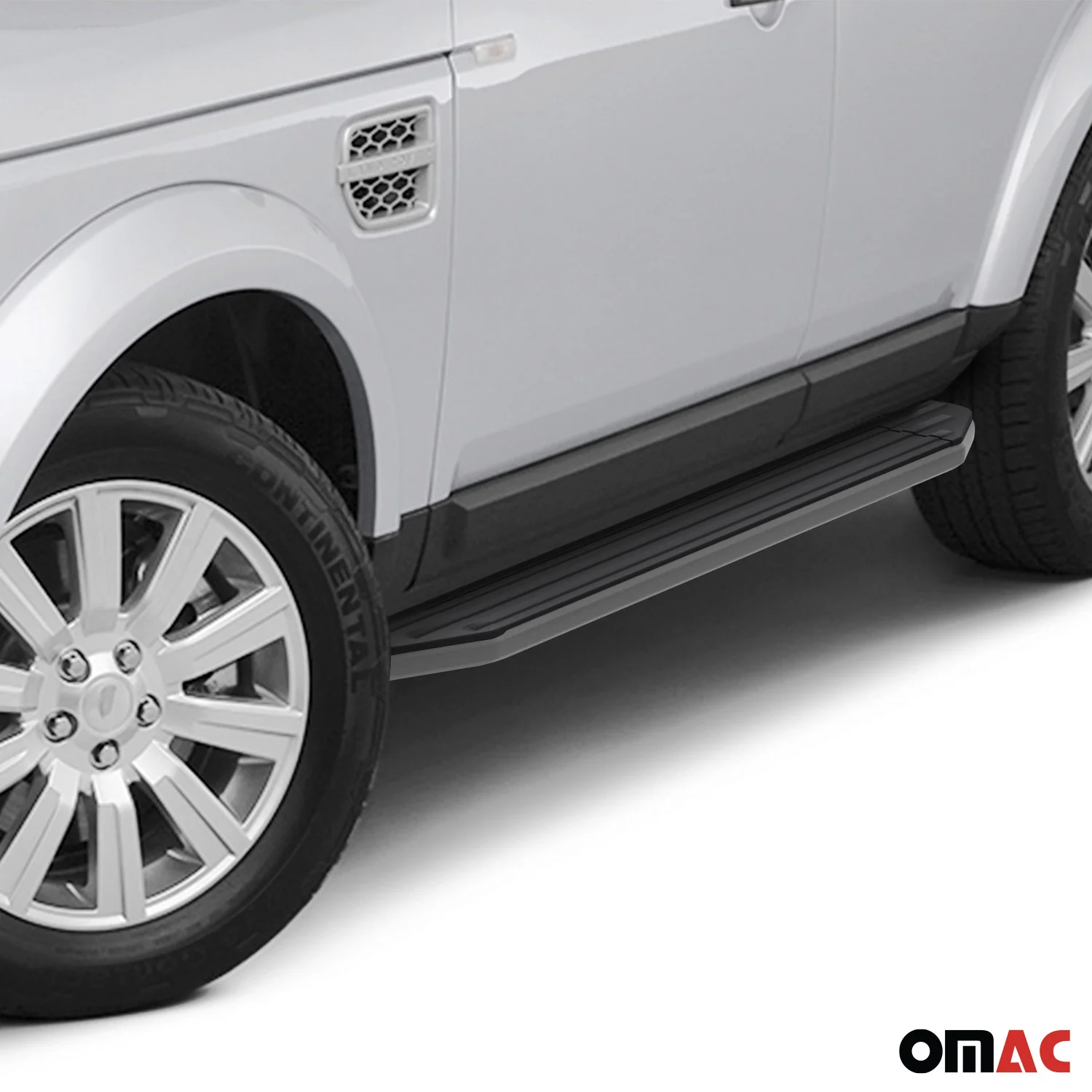 Trittbretter Seitenschweller für Land Rover Range Rover Sport 2006-2013 - Image 3