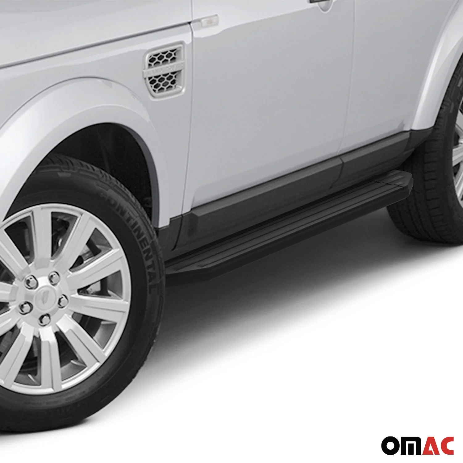 Trittbretter Seitenschweller für Land Rover Range Rover Sport 2006-2013 - Image 3