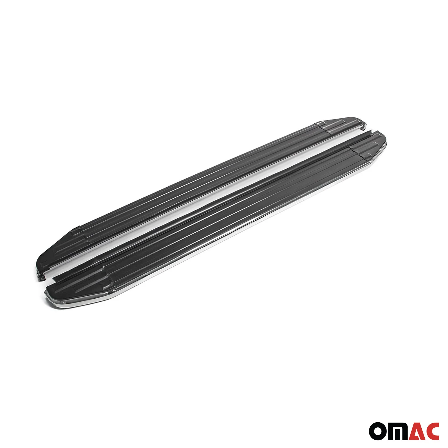Trittbretter Seitenschweller für Nissan Juke 2010-2016 ABE Alu - Image 7