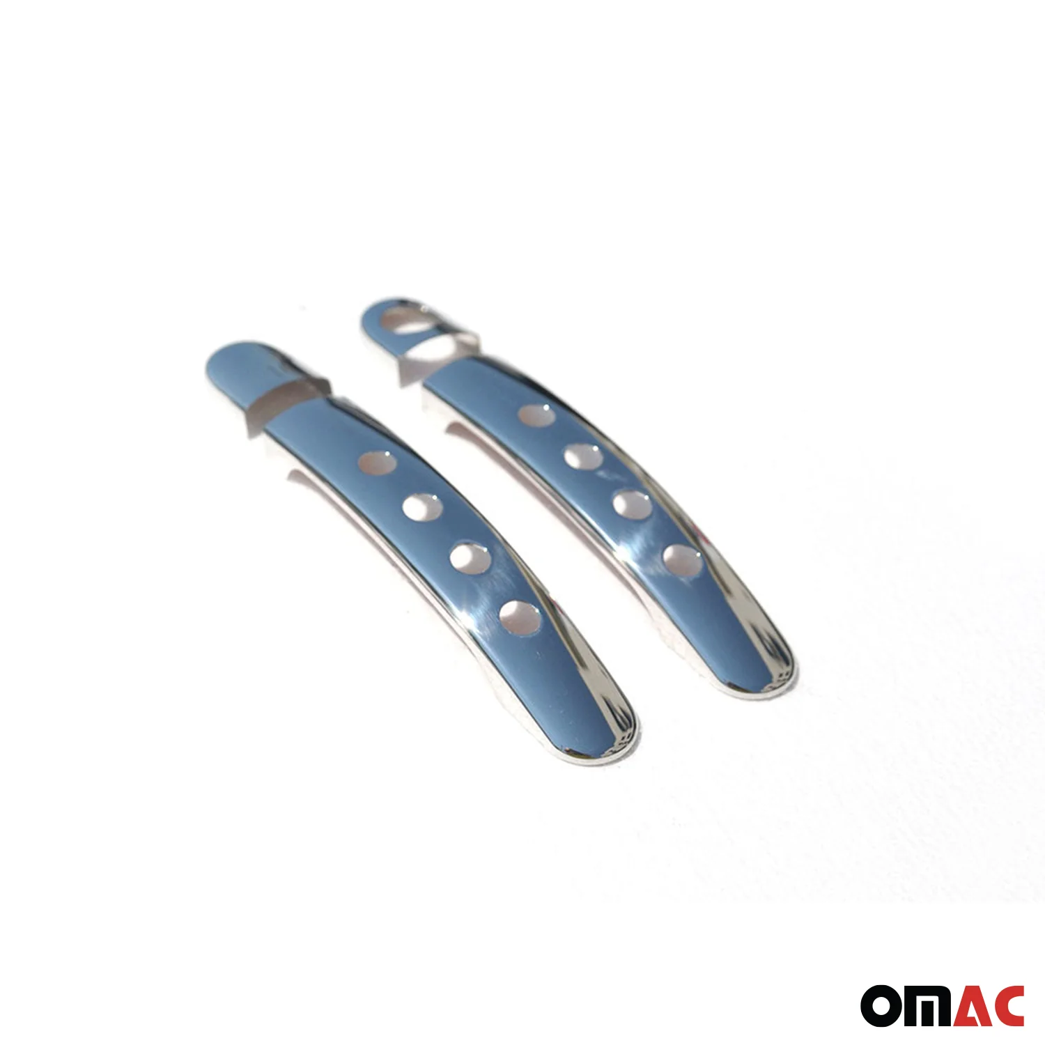 Chrom Türgriff Blende für VW Golf 2003-2009 Edelstahl 2tlg - Image 6