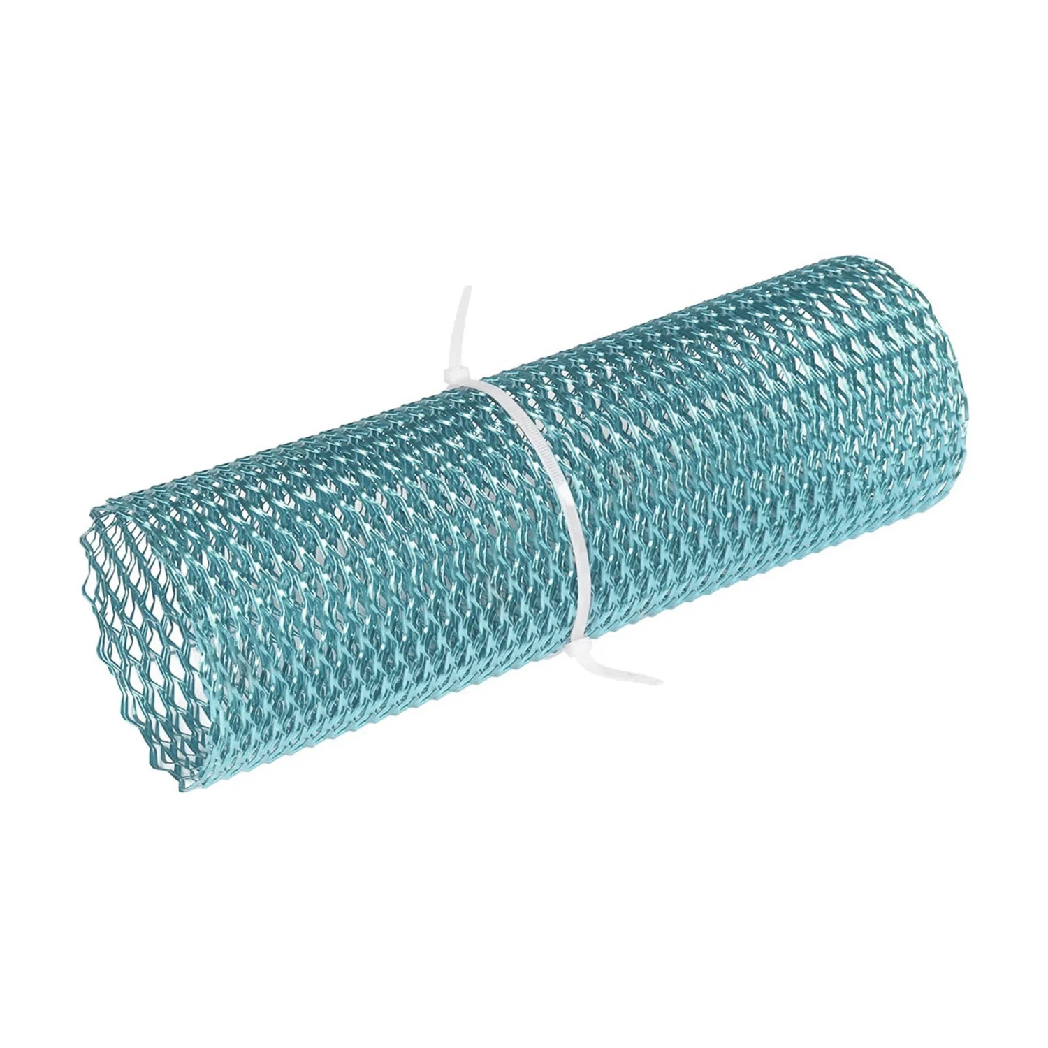 Universal Frontgrill Wabengitter Stoßstange Frontschürze Alu 100x33cm Grün - Image 7
