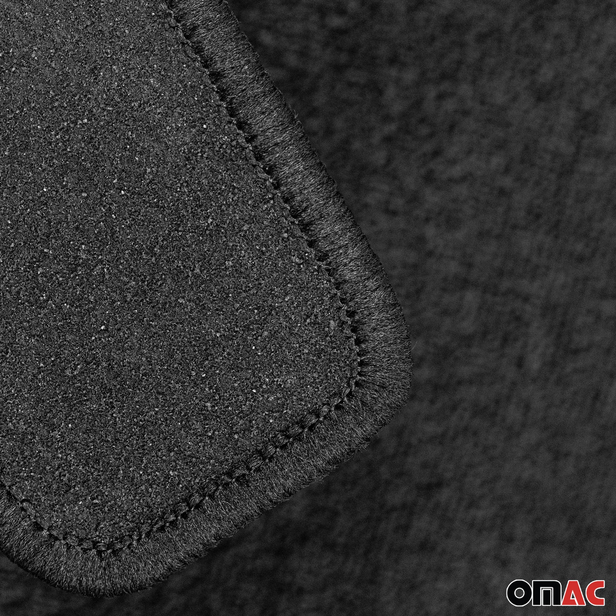 Velours Fußmatten für Seat Ibiza III 2002-08 Autoteppich Automatten Schwarz 4tlg - Image 8