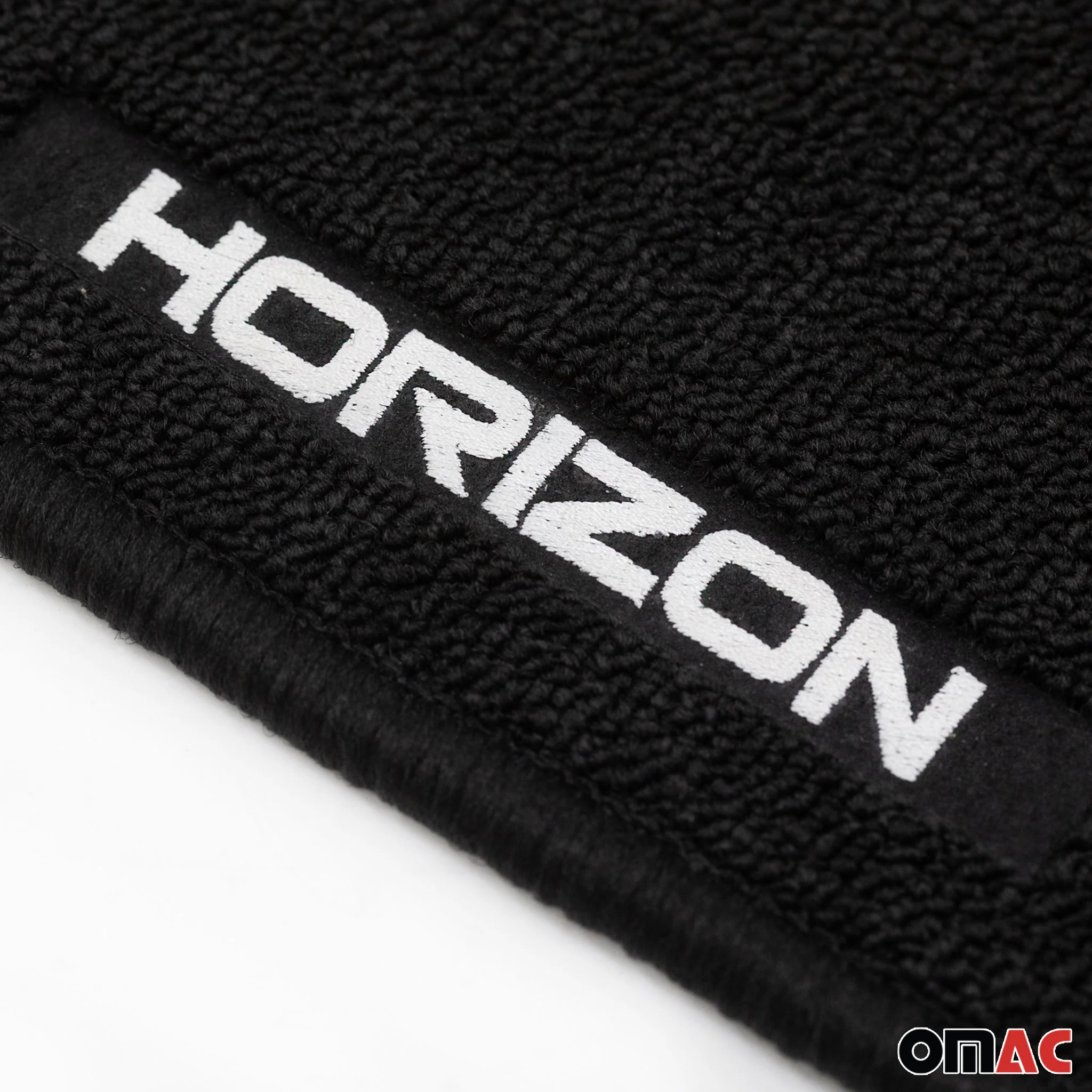Velours Fußmatten für Skoda Enyaq iV Suv 2020-2026 Autoteppich Schwarz 4 tlg - Image 3