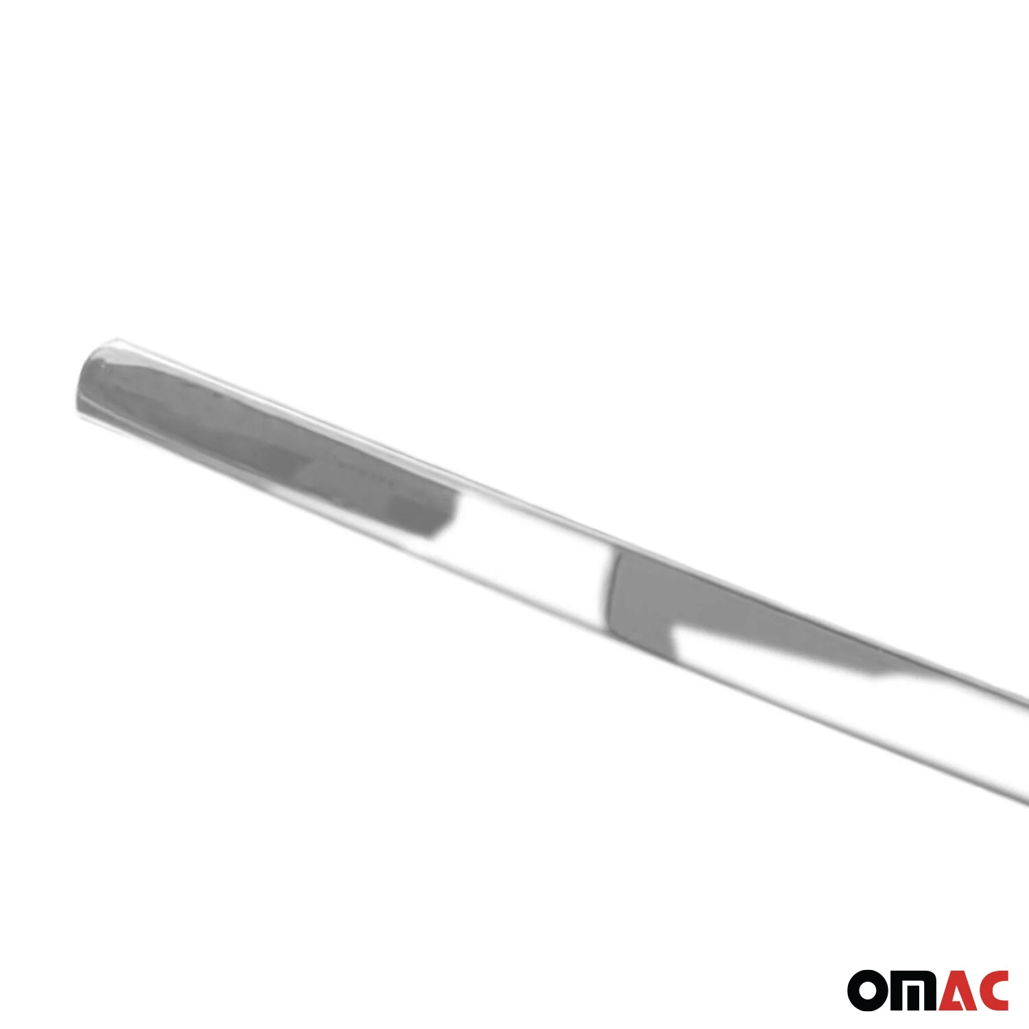 Motorhaube Chromleiste Frontleiste für Citroen Jumper 2006-2014 Edelstahl Chrom - Image 6