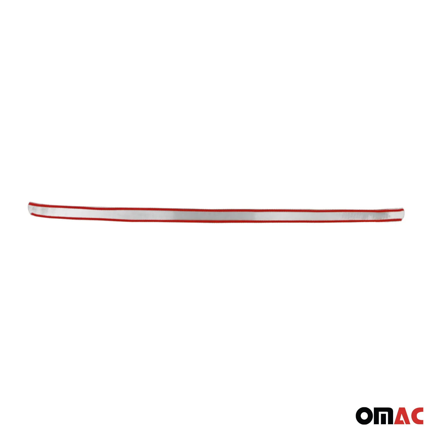 Motorhaube Chromleiste Frontleiste für Fiat Ducato 2006-2014 Edelstahl Chrom 1x - Image 7