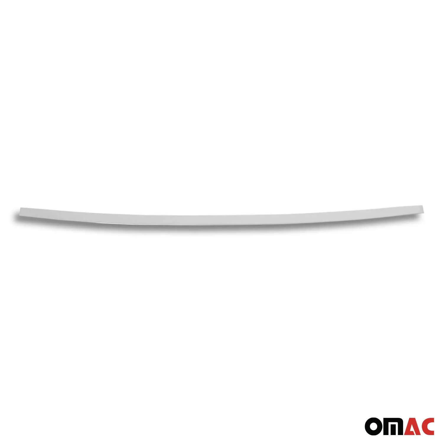 Kühlergrill Leisten Grillleisten für VW Transporter T5 2003-2015 Edelstahl Chrom - Image 3